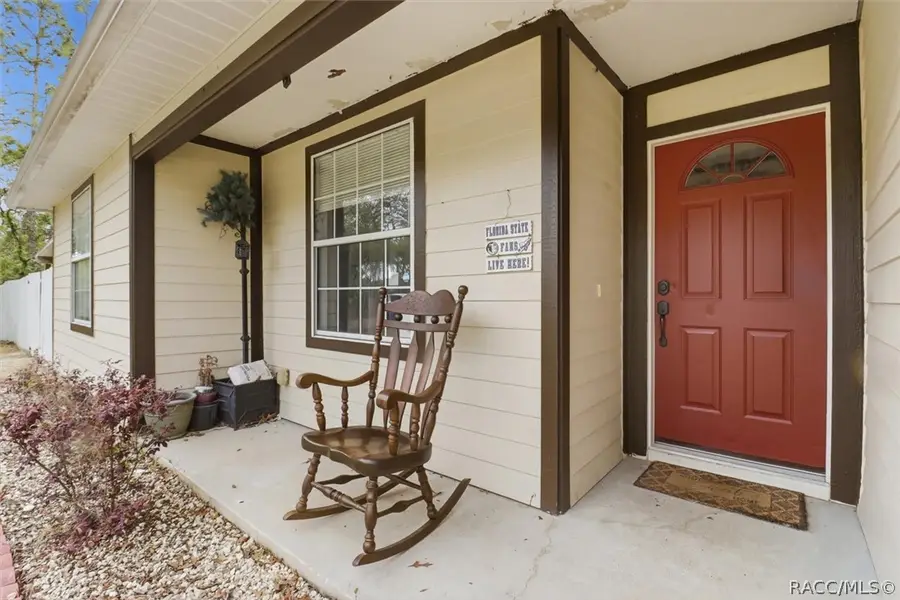 334 S Raymo Terrace, Lecanto, FL 34461 - #2