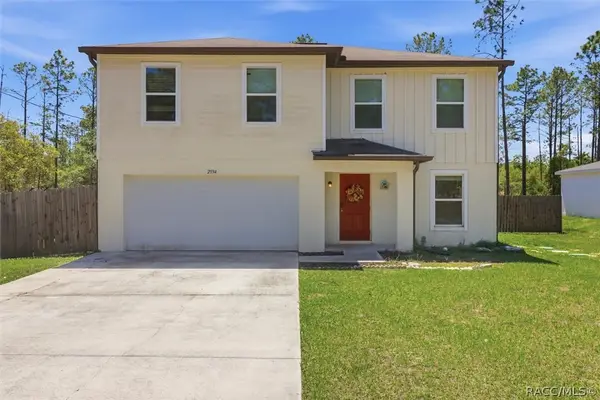 2934 W Higgins Place, Dunnellon, FL 34433