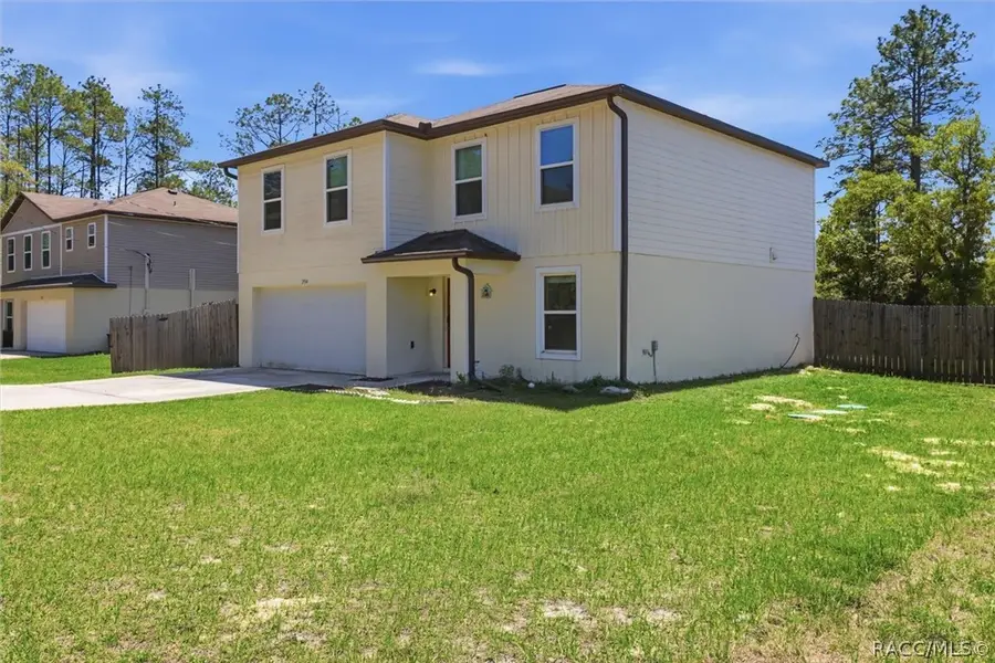 2934 W Higgins Place, Dunnellon, FL 34433 - #2