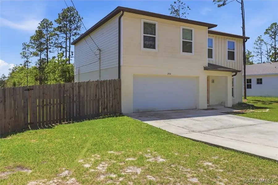 2934 W Higgins Place, Dunnellon, FL 34433 - #3