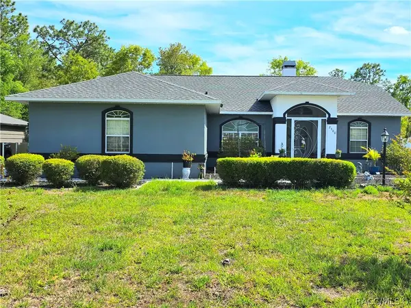 2500 E Steven Street, Inverness, FL 34453