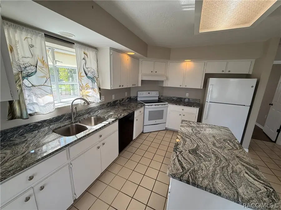 838 W Bogart Court, Beverly Hills, FL 34465 - #2