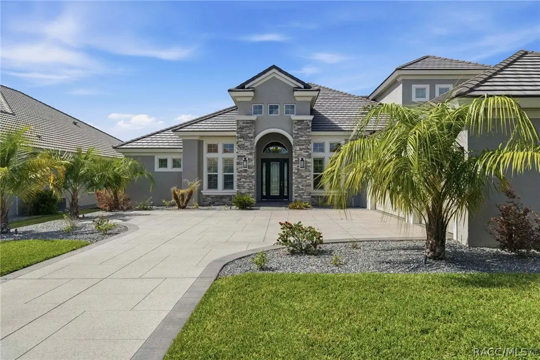 2210 N Peakview Loop, Hernando, FL 34442 - #1