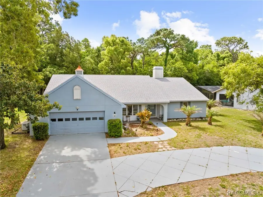 5 Chinkapin Circle, Homosassa, FL 34446 - #2