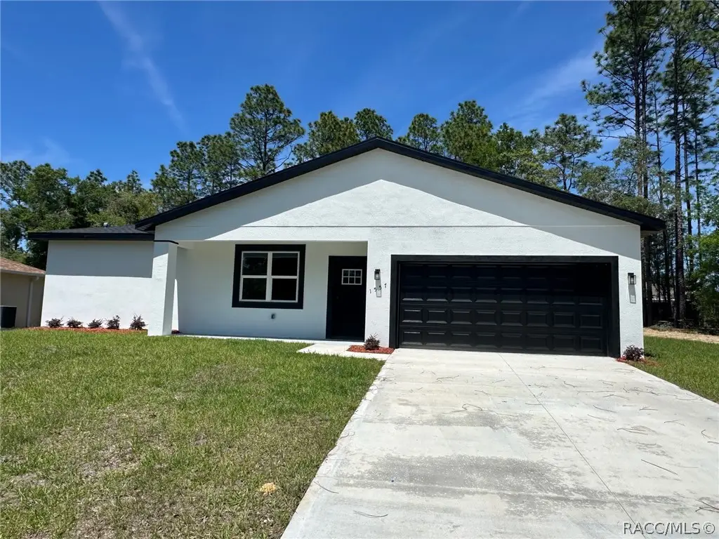 1557 W Elder Lane, Dunnellon, FL 34434 - #1