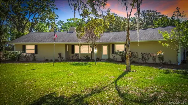 363 N Kensington Avenue, Lecanto, FL 34461