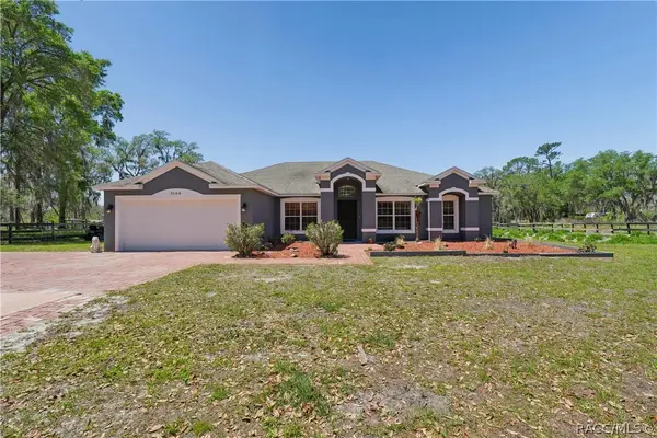 9166 N Eubanks Terrace, Dunnellon, FL 34433