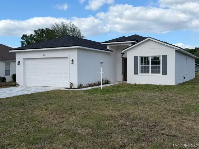 162 W Romany Loop, Beverly Hills, FL 34465 - #2