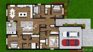 162 W Romany Loop, Beverly Hills, FL 34465 - #3