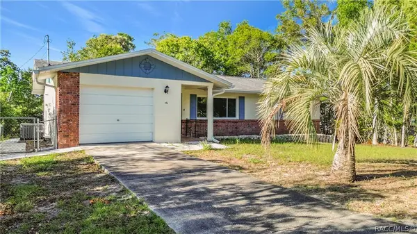 6 Oklahoma Street, Beverly Hills, FL 34465