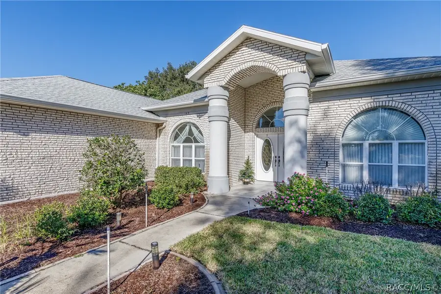 148 N Hambletonian Drive, Inverness, FL 34453 - #3