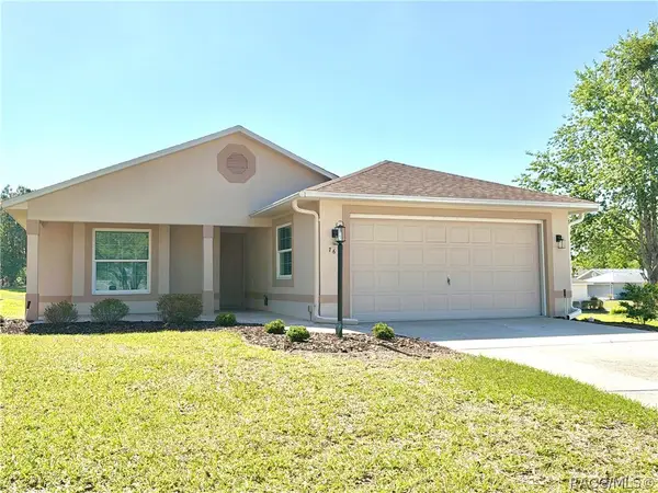 765 W Toucan Loop, Other, FL 34442