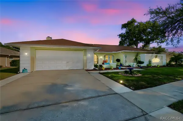 8930 Brooker Drive, New Port Richey, FL 34655