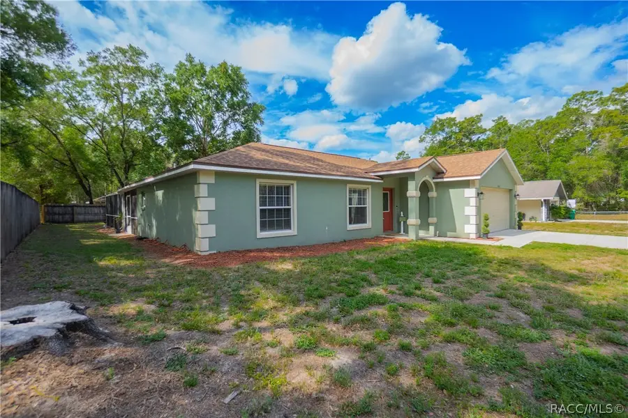 6136 E Lynn Street, Inverness, FL 34452 - #2