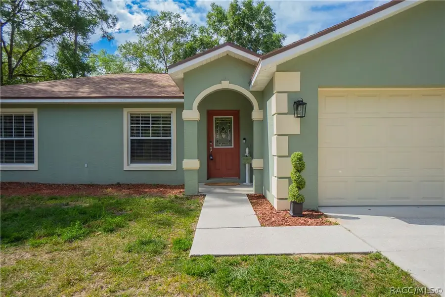 6136 E Lynn Street, Inverness, FL 34452 - #3