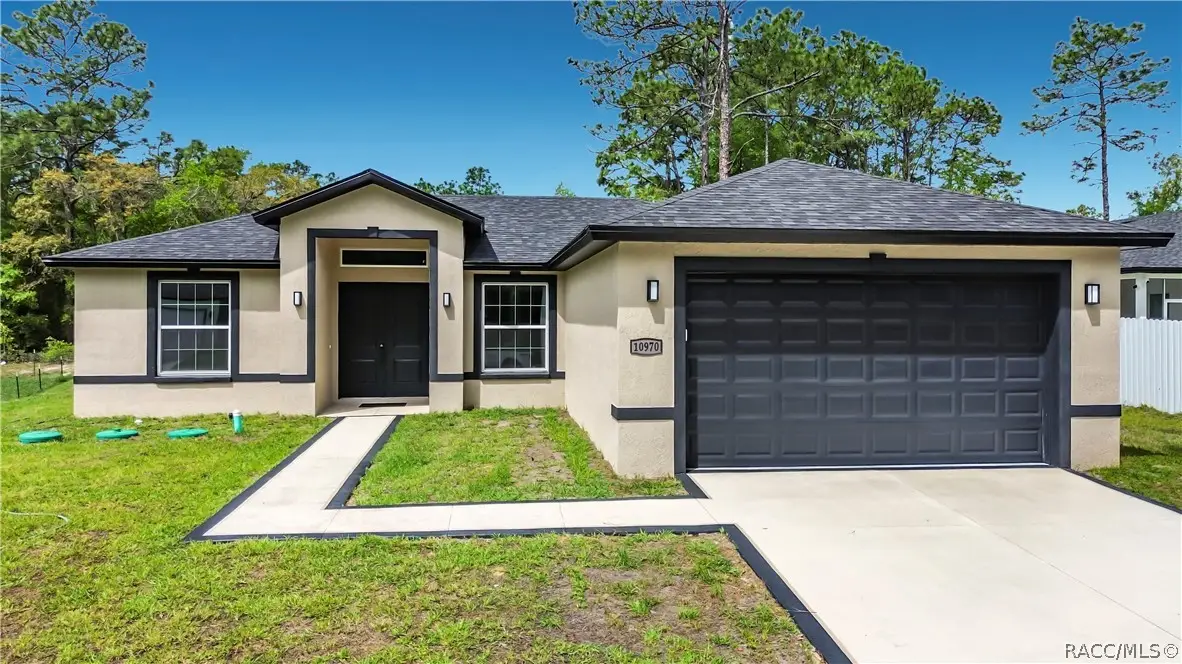 10970 N Dragonis Drive, Dunnellon, FL 34433 - #1