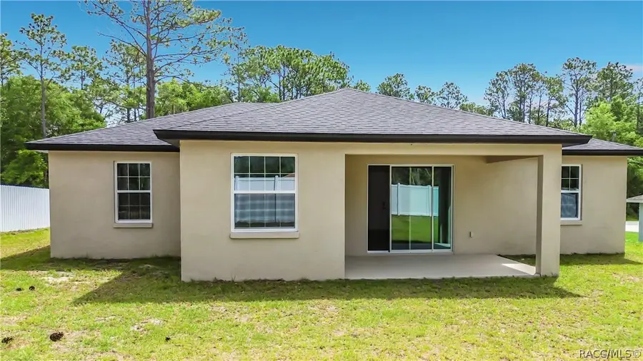 10970 N Dragonis Drive, Dunnellon, FL 34433 - #2
