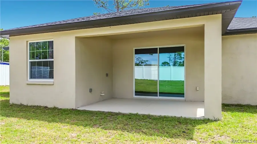 10970 N Dragonis Drive, Dunnellon, FL 34433 - #3