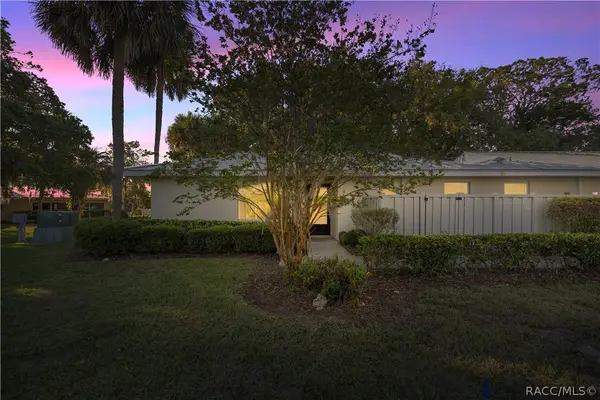 1223 N Egret Point, Crystal River, FL 34429
