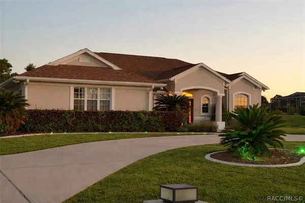 259 N Cherry Pop Drive, Inverness, FL 34453