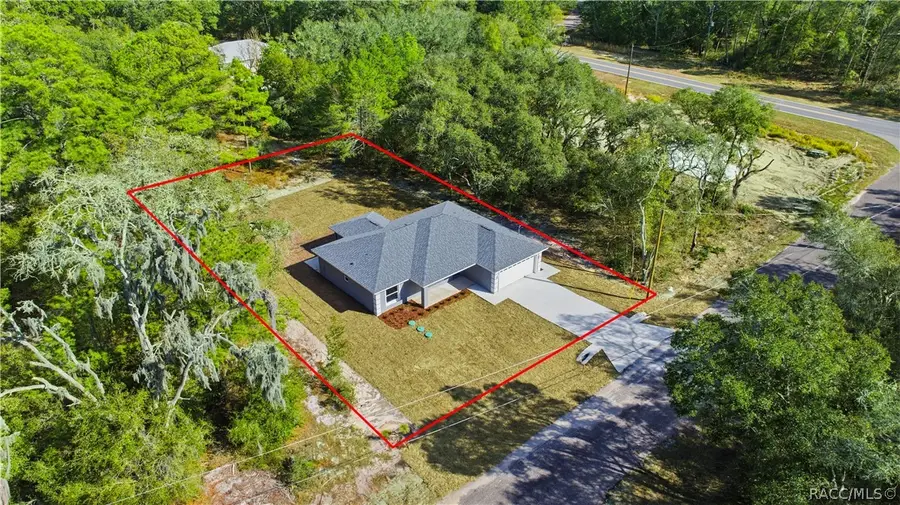 11 Bay Place, Ocklawaha, FL 32179 - #3