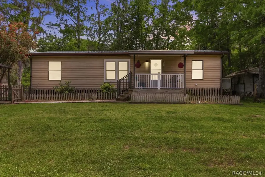 9510 E Briar Court, Inverness, FL 34453 - #2