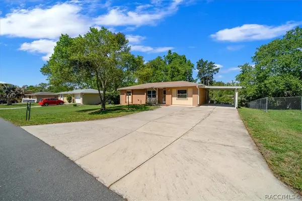 410 S Adams Street, Beverly Hills, FL 34465