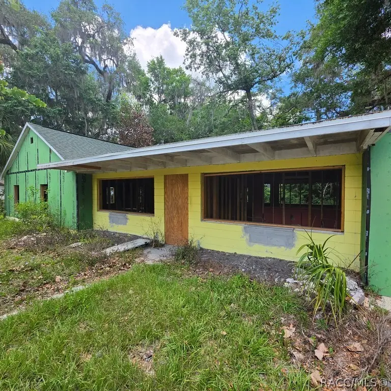 8869 E Ogden Lane, Floral City, FL 34436 - #1