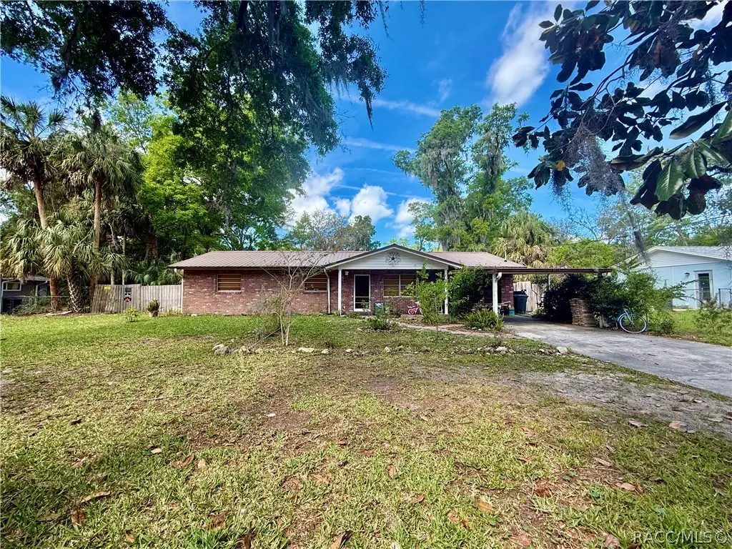 2030 NW 15th Avenue, Crystal River, FL 34428 - #1