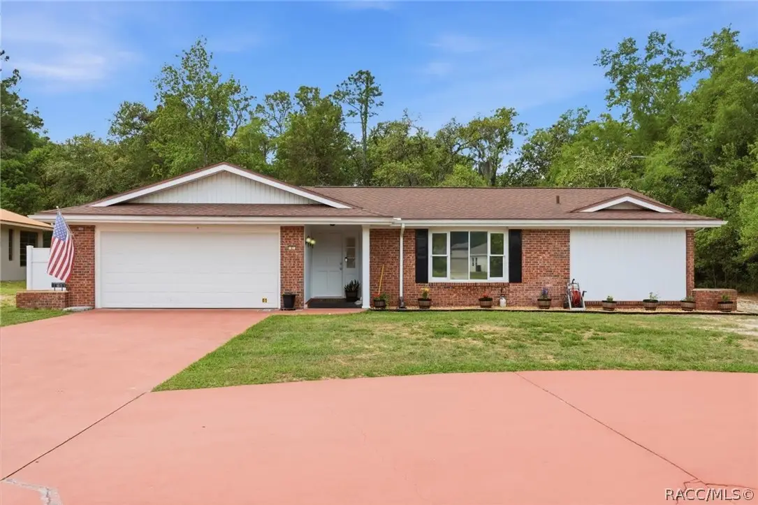 61 Cypress Boulevard W, Homosassa, FL 34446 - #1
