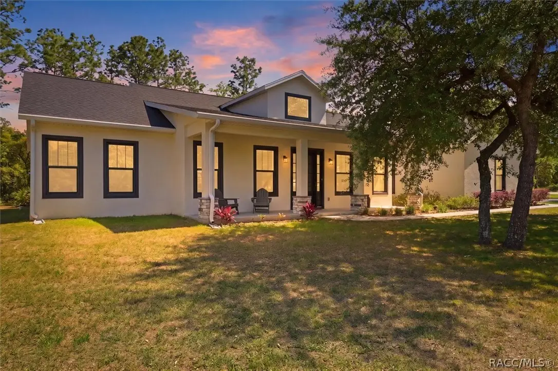 5405 N Cheyenne Drive, Beverly Hills, FL 34465 - #1