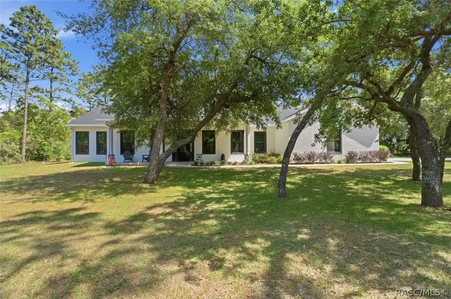 5405 N Cheyenne Drive, Beverly Hills, FL 34465 - #3