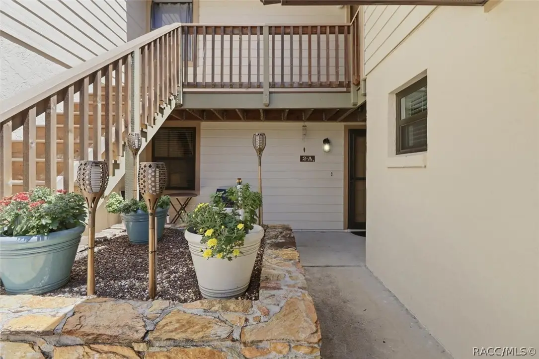 115 E Hartford Street #2A, Hernando, FL 34442 - #1
