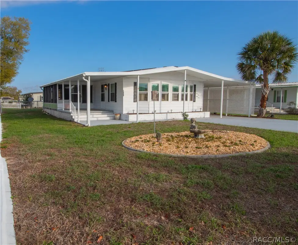 9141 Salisbury Drive, Brooksville, FL 34613 - #1