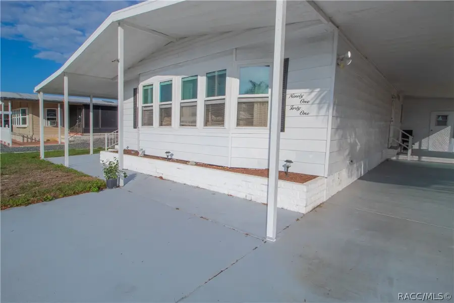 9141 Salisbury Drive, Brooksville, FL 34613 - #3