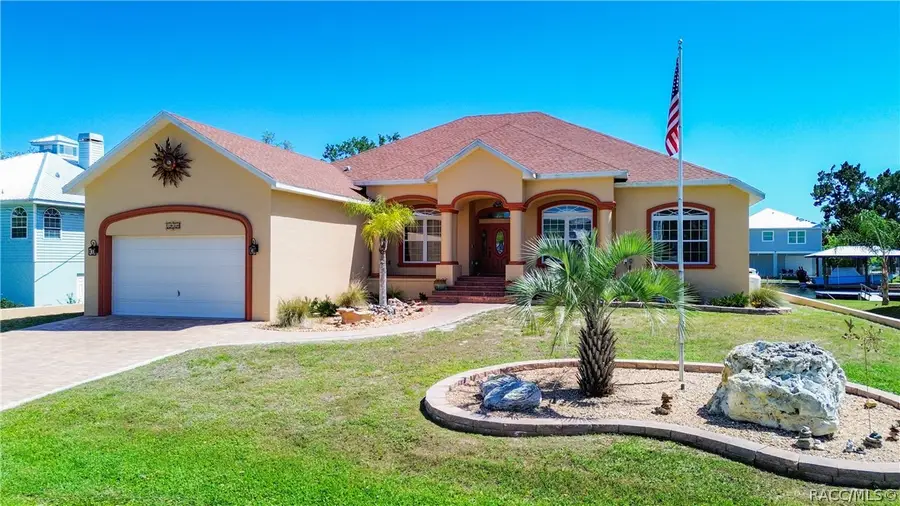 1920 NW 16th Street, Crystal River, FL 34428 - #2