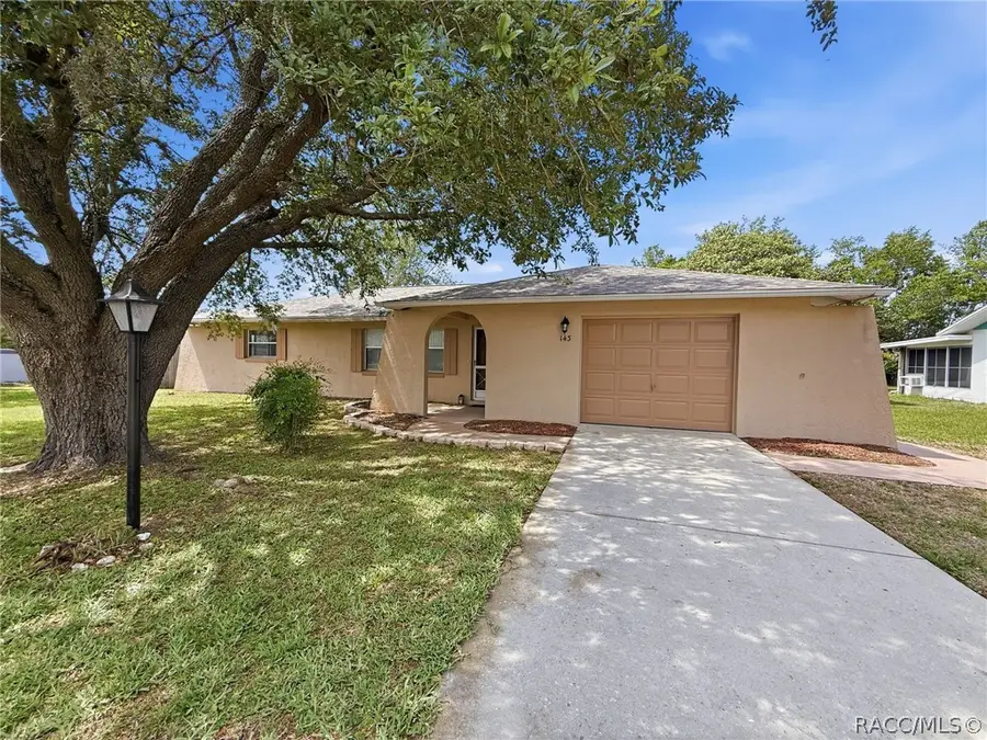 143 W Hollyfern Place, Beverly Hills, FL 34465 - #2