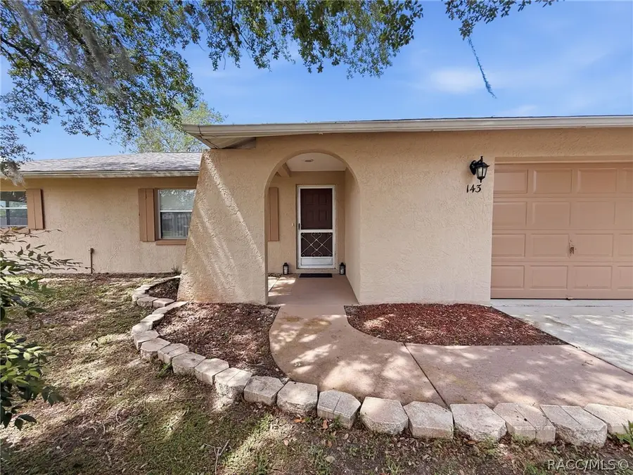 143 W Hollyfern Place, Beverly Hills, FL 34465 - #3