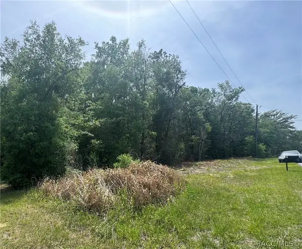 2493 W Magenta Drive, Dunnellon, FL 34434