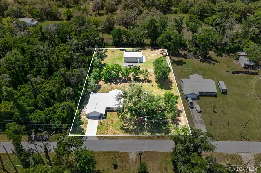 3070 W Laurel Street, Lecanto, FL 34461 - #3