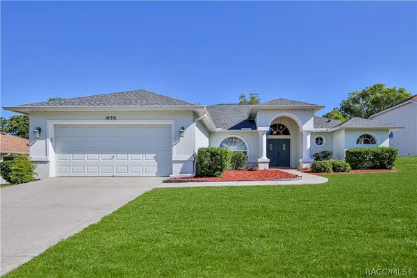 10351 Locker Drive, Spring Hill, FL 34608