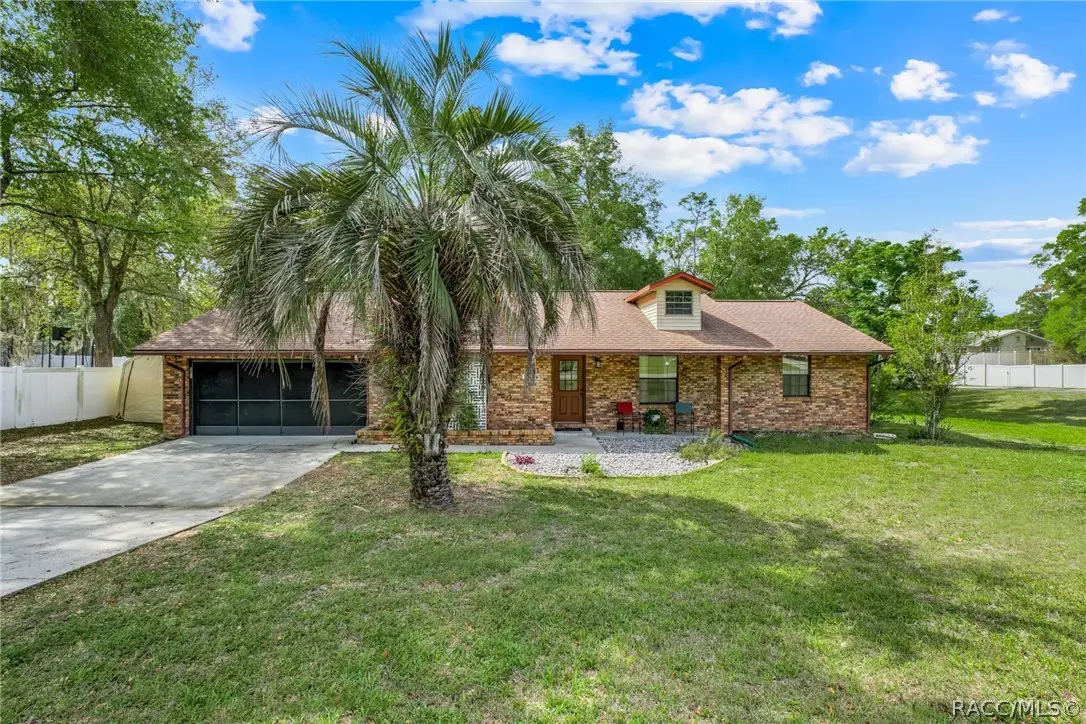615 E Inverness Boulevard, Inverness, FL 34452 - #1
