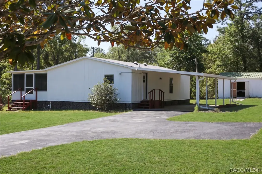 7444 S Cindy Point, Sugarmill Woods, FL 34446 - #1