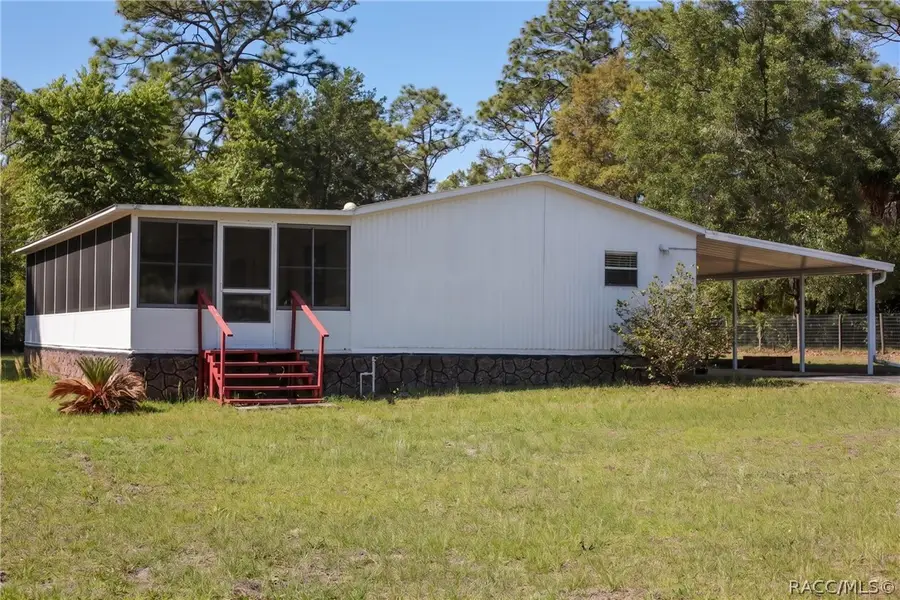 7444 S Cindy Point, Sugarmill Woods, FL 34446 - #2