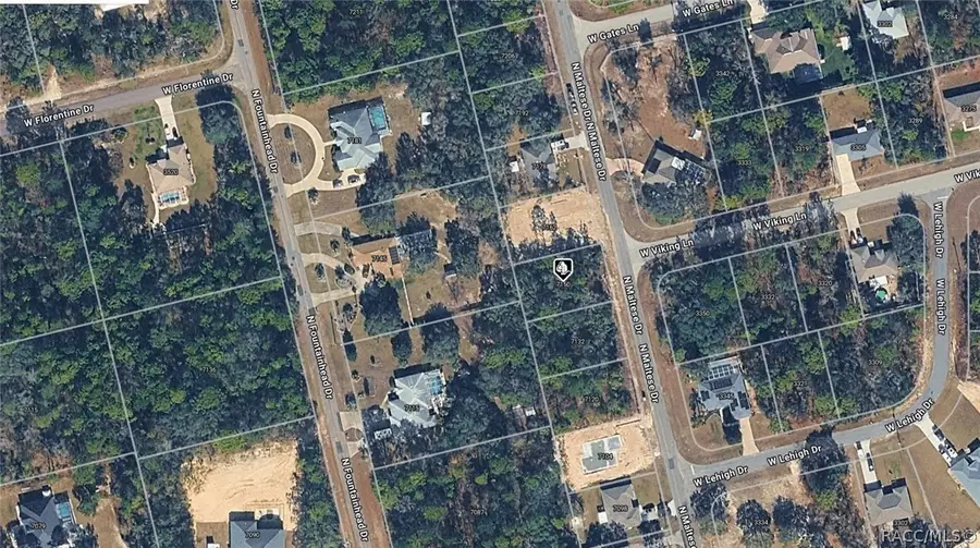 7150 N Maltese Drive, Citrus Springs, FL 34434 - #2