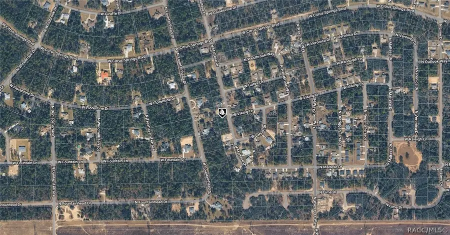 7150 N Maltese Drive, Citrus Springs, FL 34434 - #3