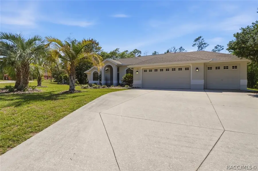 12 Floribunda Court, Homosassa, FL 34446 - #2