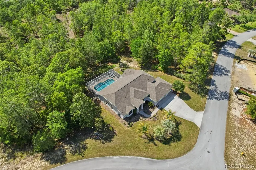 12 Floribunda Court, Homosassa, FL 34446 - #3