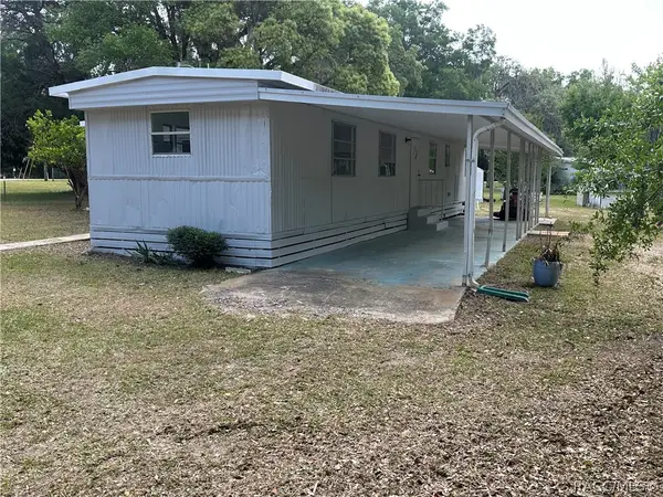 4546 N Tumbleweed Trail, Hernando, FL 34442