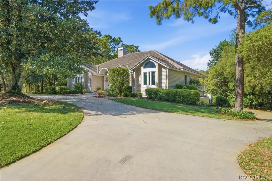 3475 W Wild Dunes Place, Lecanto, FL 34461 - #1
